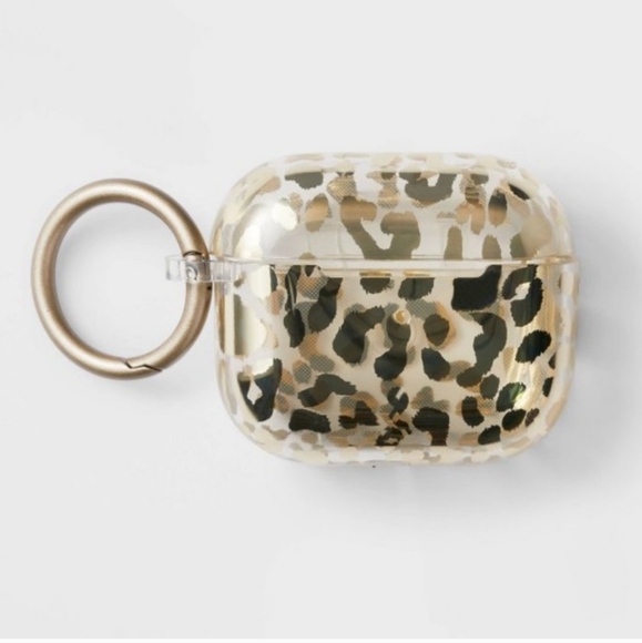 heyday Apple AirPods gen 3 Earbud Case Cover - Picture 2 of 6